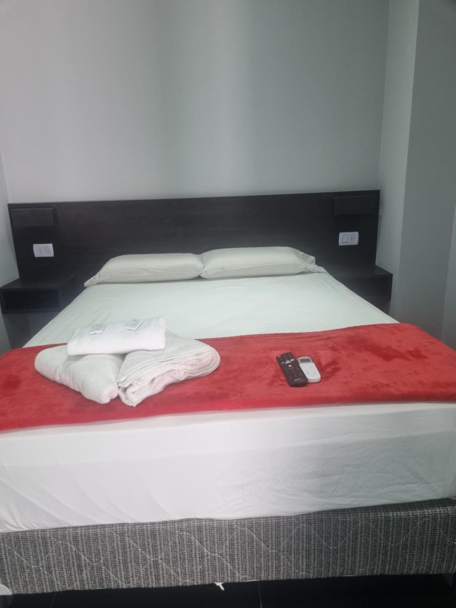 Suite La Posta San Salvador de Jujuy Habitación foto