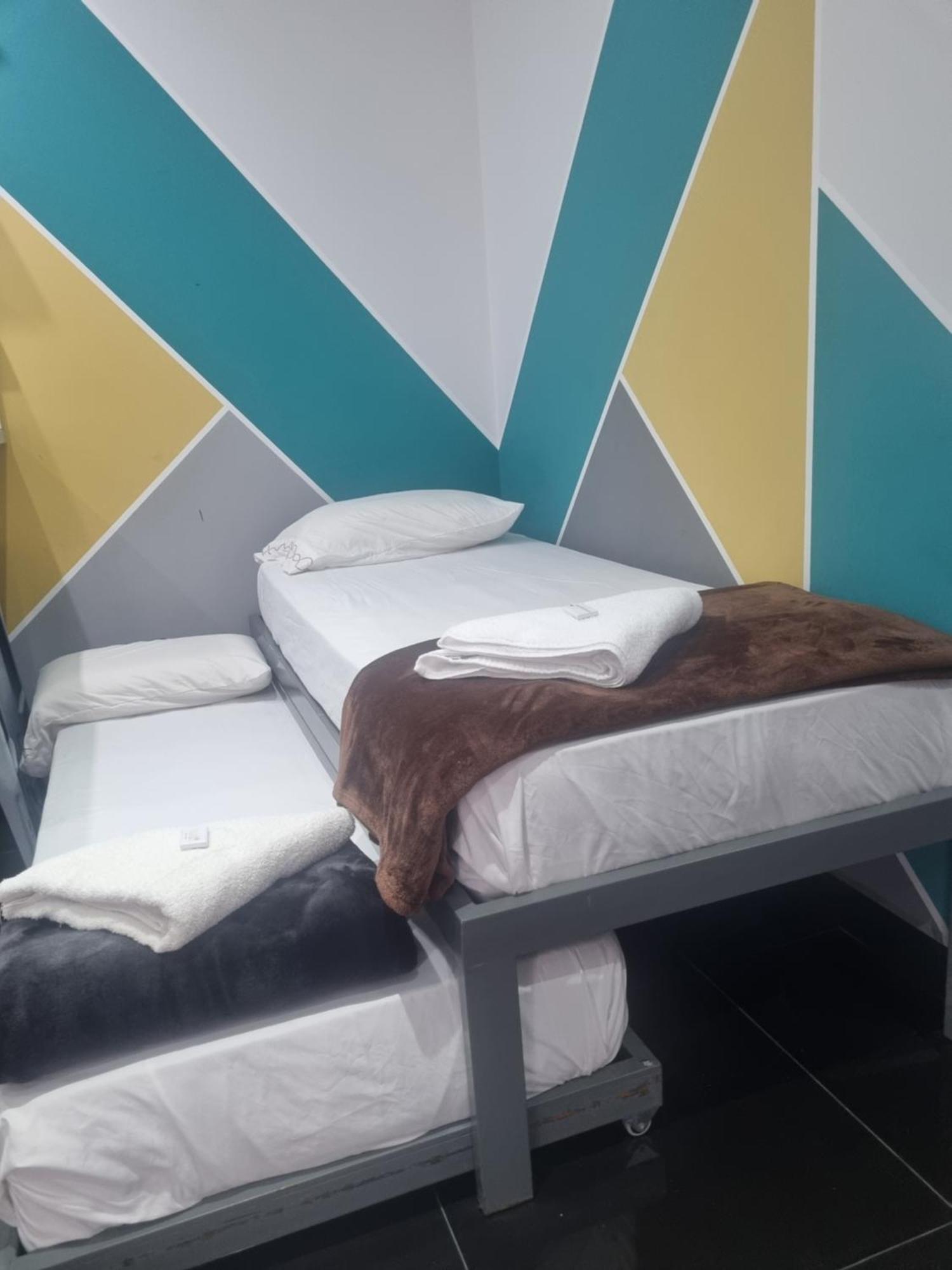 Suite La Posta San Salvador de Jujuy Habitación foto